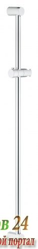Душевая штанга GROHE Tempesta New Cosmopolitan 27522000
