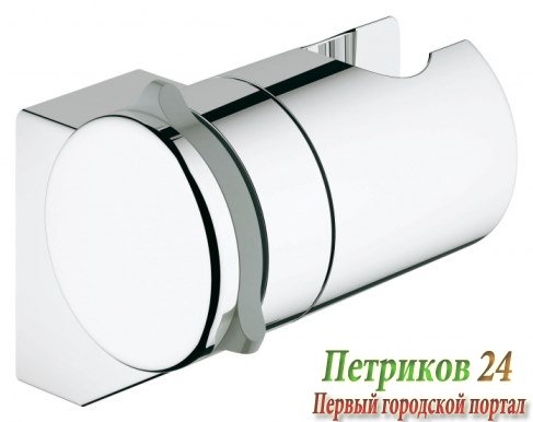 Настенный держатель GROHE Tempesta New 27595000