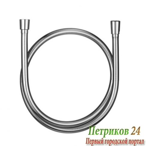 Душевой шланг Kludi Supara 6107105-00 хром