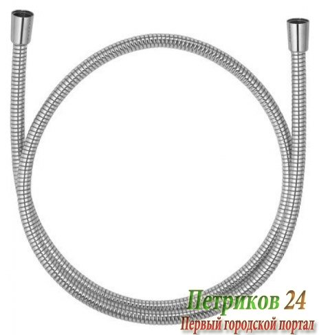 Душевой шланг Kludi Sirenaflex 6100705-00
