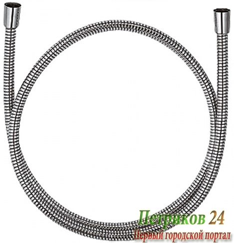 Душевой шланг Kludi Sirena 6100405-00 хром