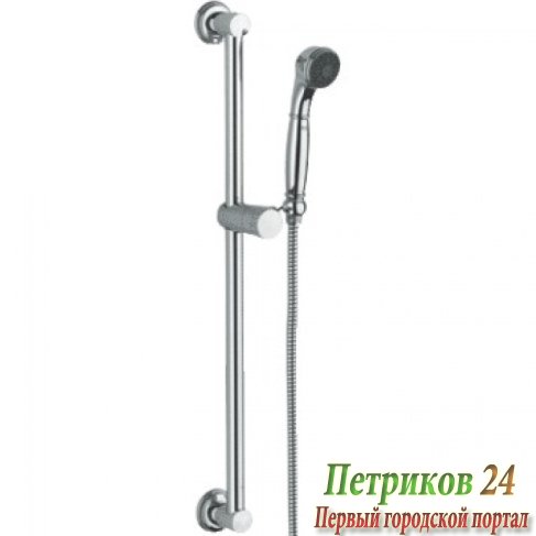 Душевой комплект GROHE Sinfonia 28975000 хром