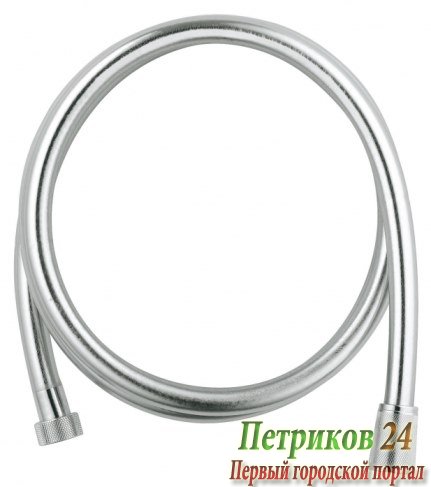 Душевой шланг GROHE Silverflex 28388000