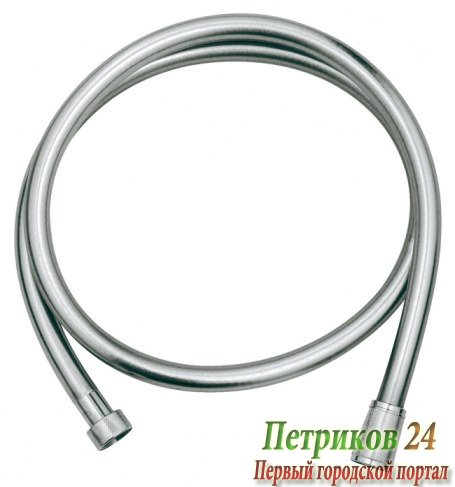 Душевой шланг GROHE Silverflex 28362000