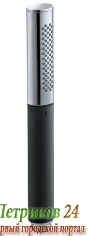 Душевая лейка Jacob Delafon Shift Ellipse E10257-CP