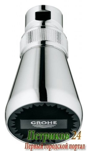 Верхний душ GROHE Relexa plus 28094000