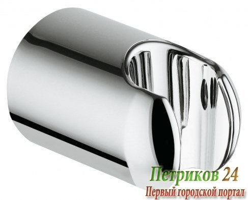 Настенный держатель GROHE Relexa plus 28605000