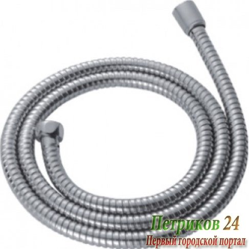 Душевой шланг ZOLLEN SP70009 хром