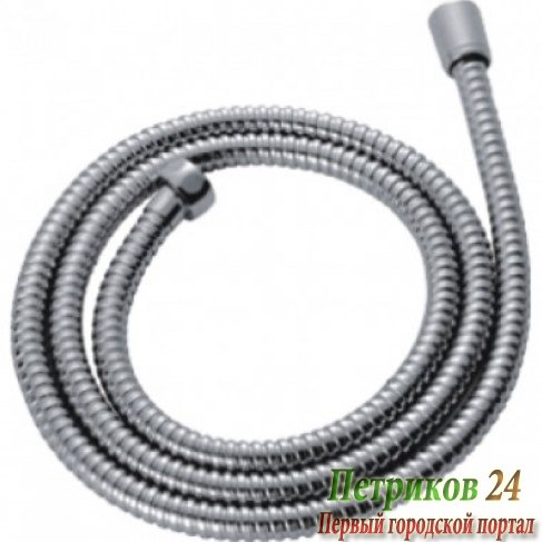Душевой шланг ZOLLEN SP70002 хром