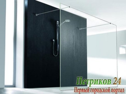 Душевая перегородка Huppe MS MT0559.C91.352 60*200 хром/стекло