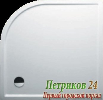 Поддон Riho SV 288 DA9600500000000