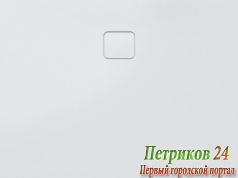 Поддон Riho BASEL 418 DC280050000000S белый