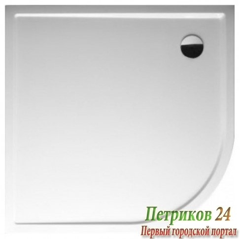 Поддон для душа Riho 281 (90 см)