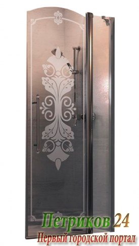 Huppe Design victorian DV0402.092.319
