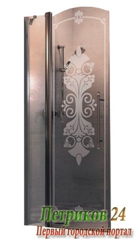 Huppe Design victorian DV0302.092.319