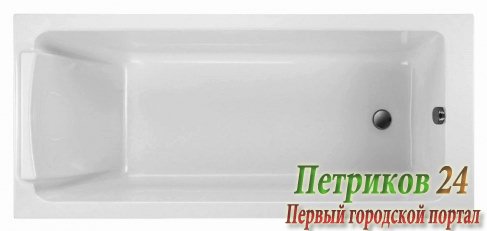 Ванна Jacob Delafon Sofa 170x75