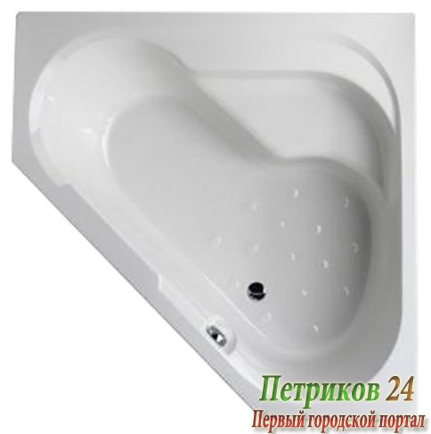 Ванна Jacob Delafon Bain Douche R 145 E6221RU-00