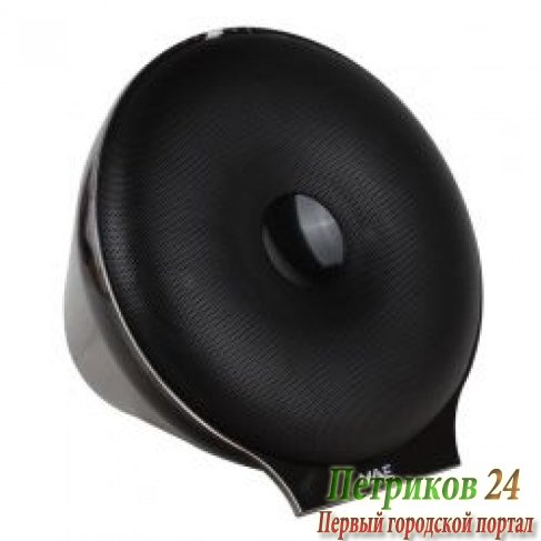 Колонки Hercules WAE BTP02-B (4780427) black