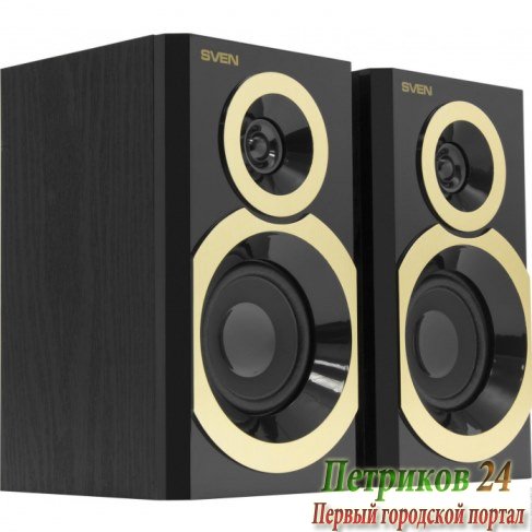 Колонки SVEN SPS-619 GOLD