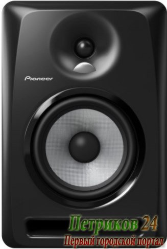Акустическая система Pioneer S-DJ50X-B