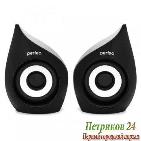 Колонки Perfeo PF-235