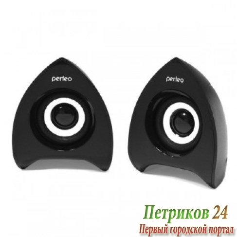Колонки Perfeo PF-233