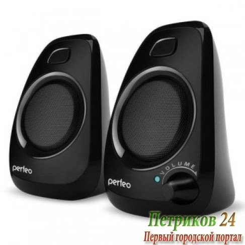 Колонки Perfeo PF-057