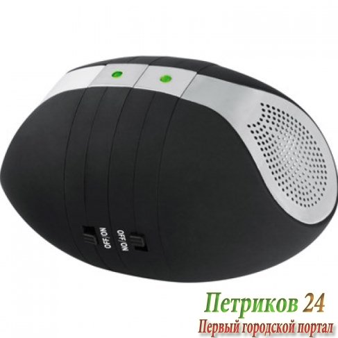 Портативная акустика Mystery MSP-112