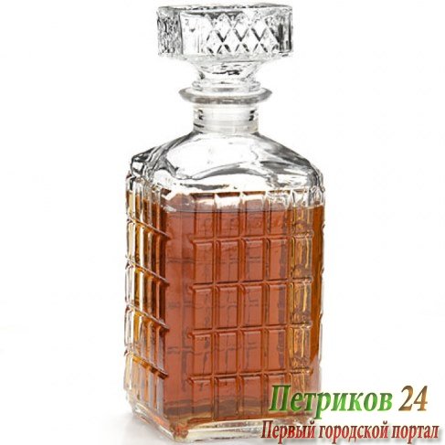 Графин Mayer&Boch MB-25517