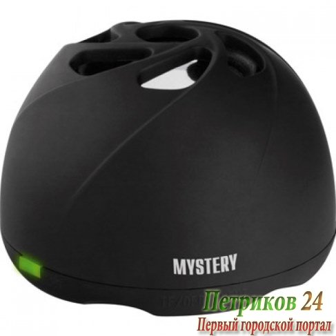 Портативная акустика Mystery MSP-111 black
