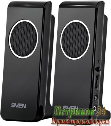 Колонки SVEN 314