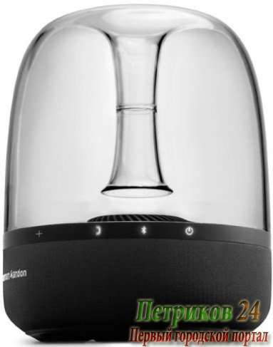 Портативная акустика Harman Kardon Aura Studio 2