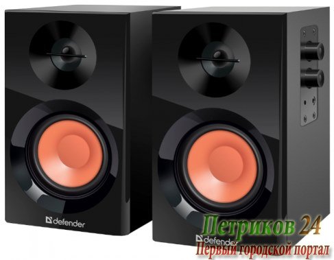 Колонки Defender AURORA S12