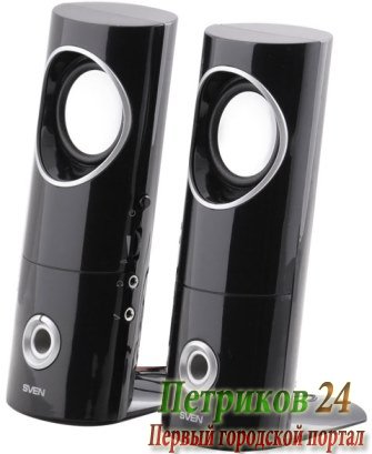 Колонки SVEN 245