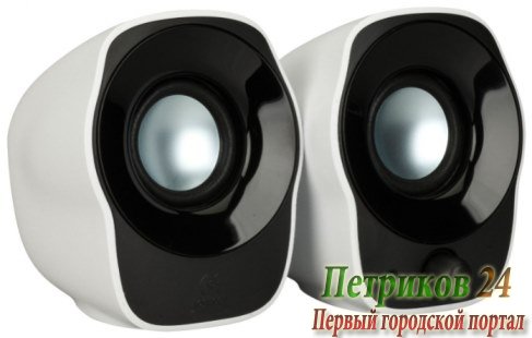 Колонки Logitech (980-000513) Z120 (2.0)