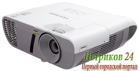 Проектор Viewsonic PJD6552LW VS15949