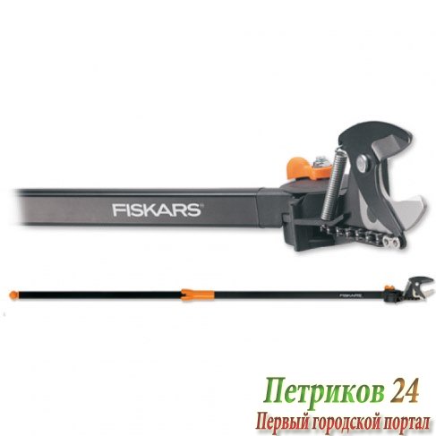 Сучкорез FISKARS UP82 универсальный 115360