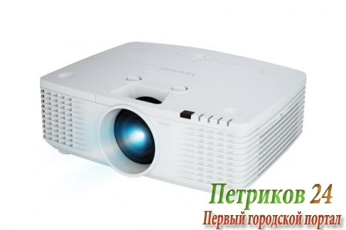 Проектор Viewsonic Pro9800WUL VS16508