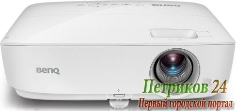 Проектор BenQ W1050 DLP 2200Lm
