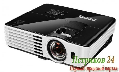Проектор BenQ TH682ST