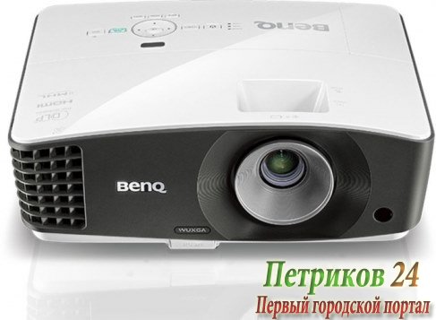Проектор BenQ MU706