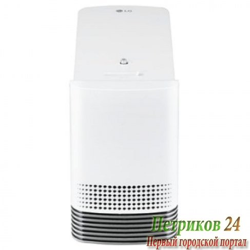 Проектор LG HF85JS.ARUZ