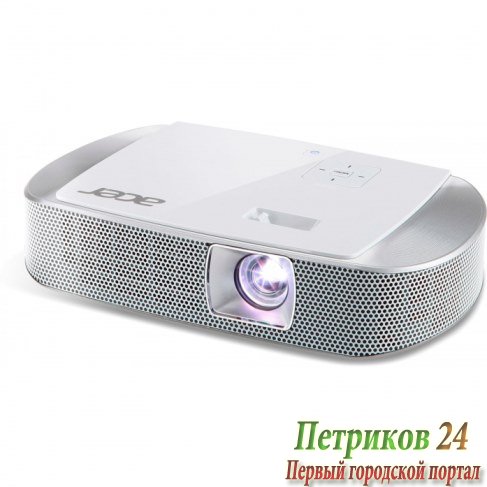 Проектор Acer K137i DLP 700Lm