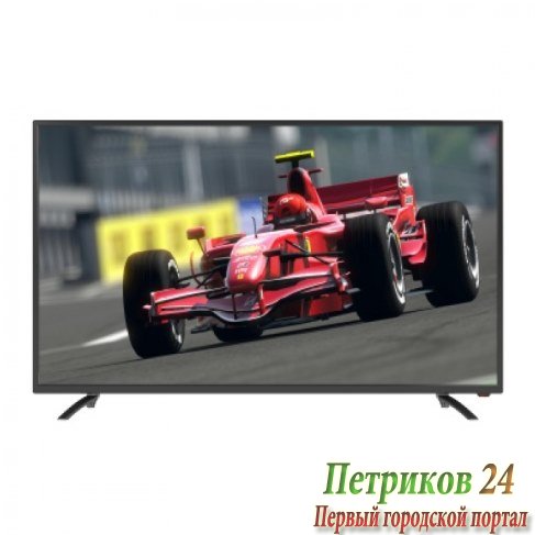 Телевизор Erisson 42 LET41 T2