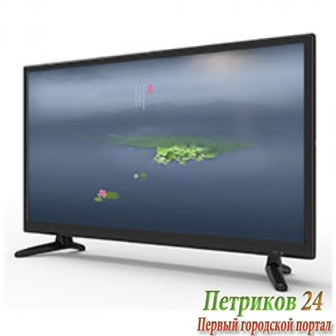 Телевизор Erisson 22LED18T2