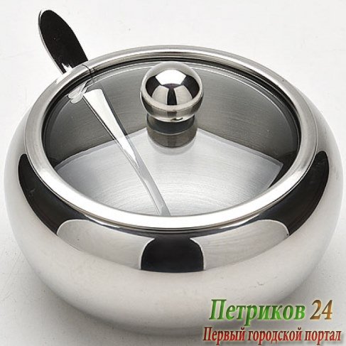 Сахарница Mayer&Boch 2825