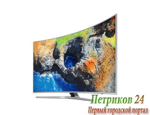 Телевизор Samsung UE55MU6500U