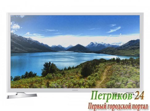 Телевизор Samsung UE32J4710AK