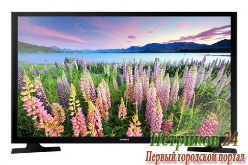 Телевизор Samsung UE-40J5200AUX