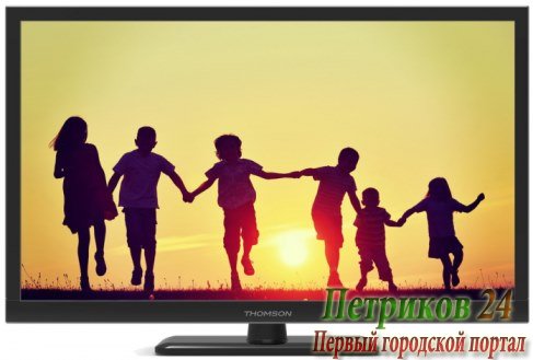 Телевизор Thomson T24RTE1080